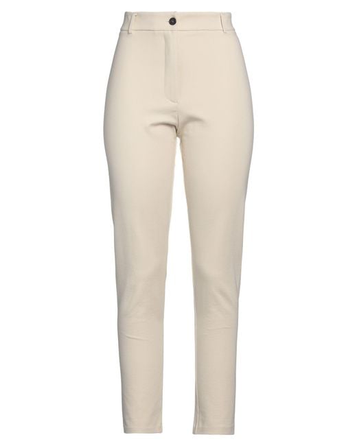 Jucca Natural 365 Pants Viscose, Polyamide, Elastane