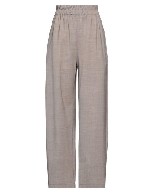 MASSCOB Gray Trouser