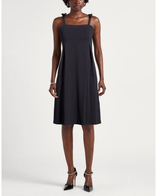 Rrd Blue Mini Dresses