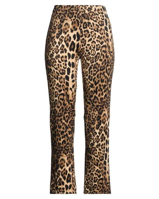 Seductive Natural Trouser