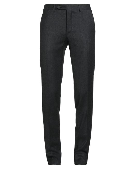 Canali Hose in Gray für Herren