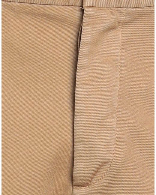 Haikure Natural Trouser for men