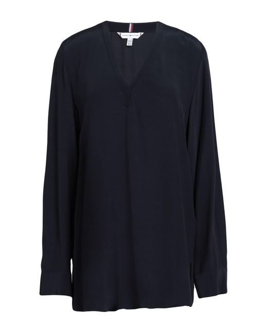 Tommy Hilfiger Blue Top