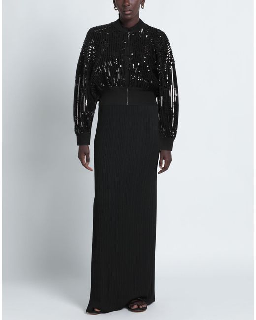 Rebecas Alexandre Vauthier de color Black