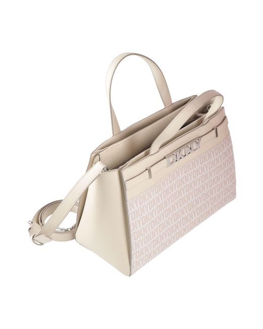DKNY Natural Handbag