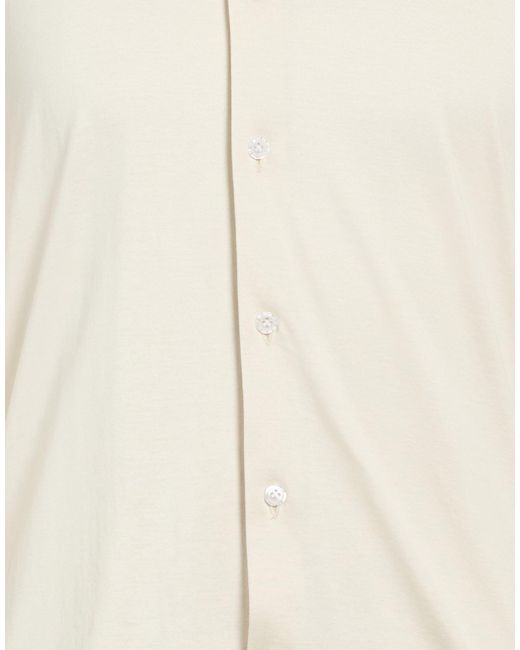 Sonrisa White Shirts for men