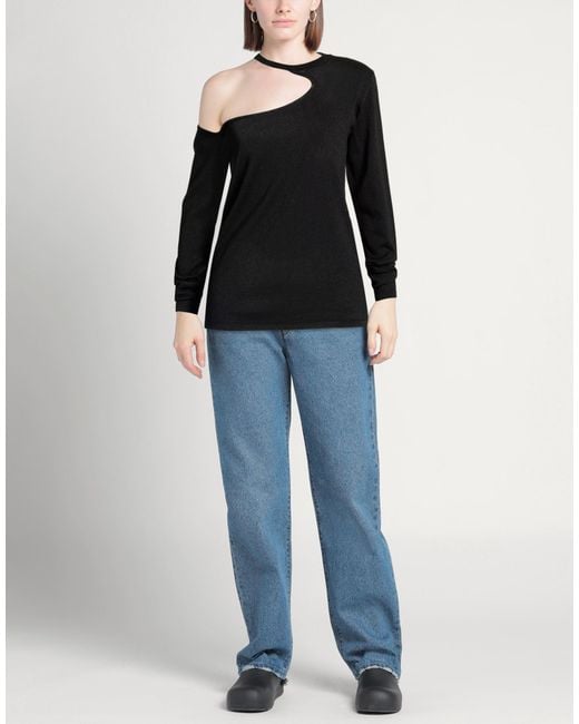 Pullover Circus Hotel de color Black
