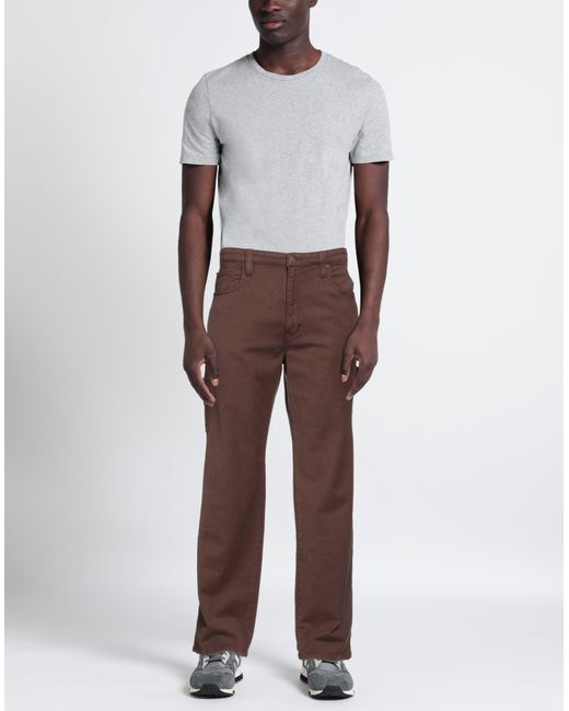Guess Brown Jeans for men
