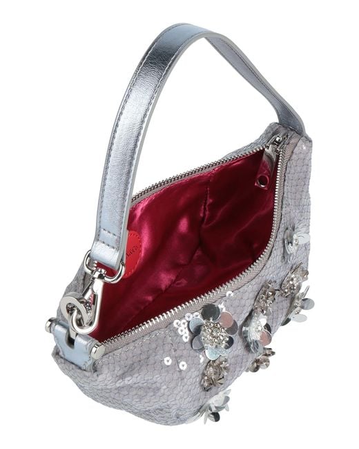 MAX&Co. White Handbags
