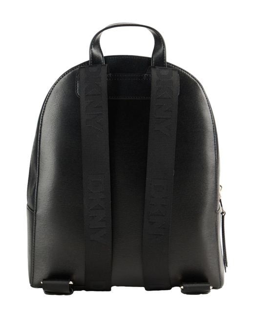 DKNY Black Rucksack