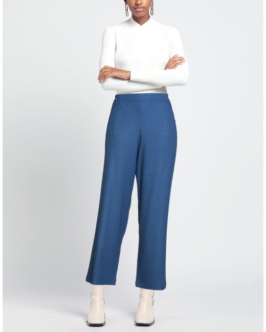 Niu Blue Trouser