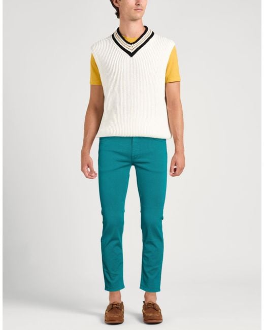 Grifoni Blue Jeans for men