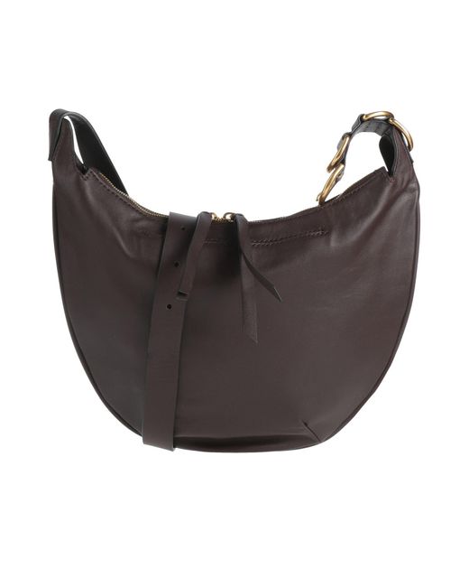 Rag & Bone Black Umhängetasche