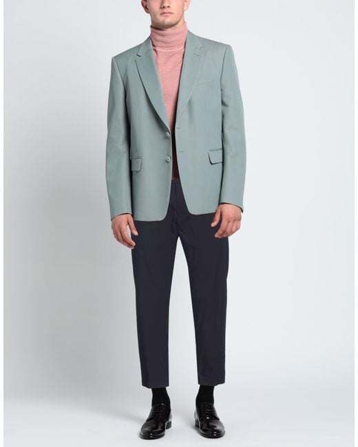 Messagerie Blue Trouser for men