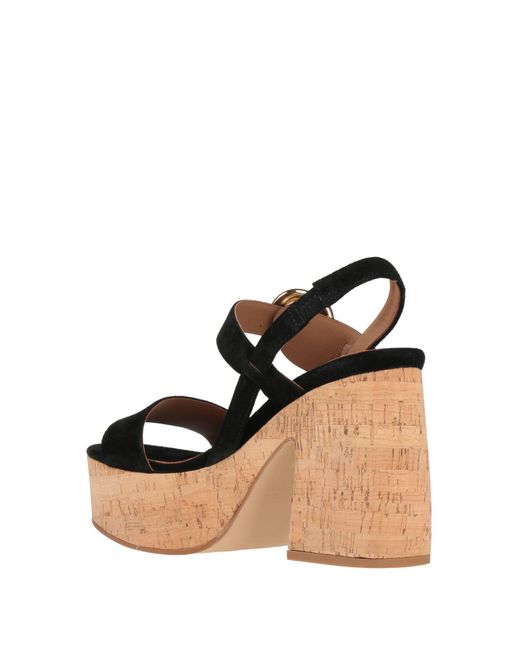 Carmens Black Mules & Clogs