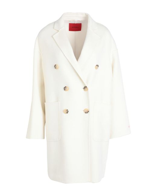 Cappotto di MAX&Co. in White