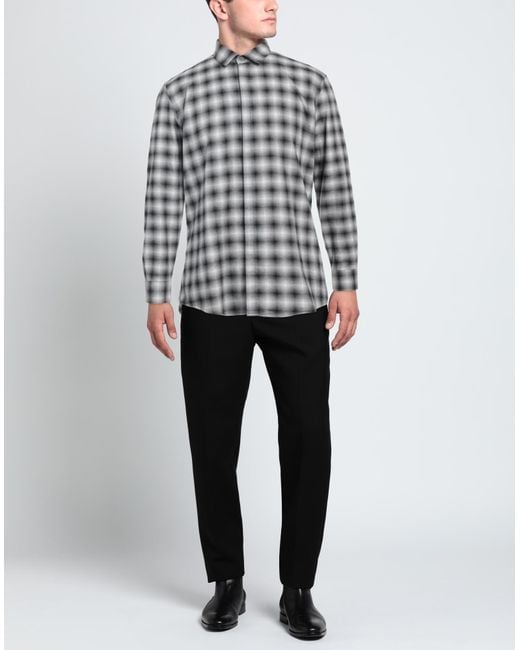 Daniele Alessandrini ダニエレ アレッサンドリー二 ニットコート ウール グレー メンズ DANIELE ALESSANDRINI  ダニエレ アレッサンドリーニ GREY DANIELE ALESSANDRINI セーター