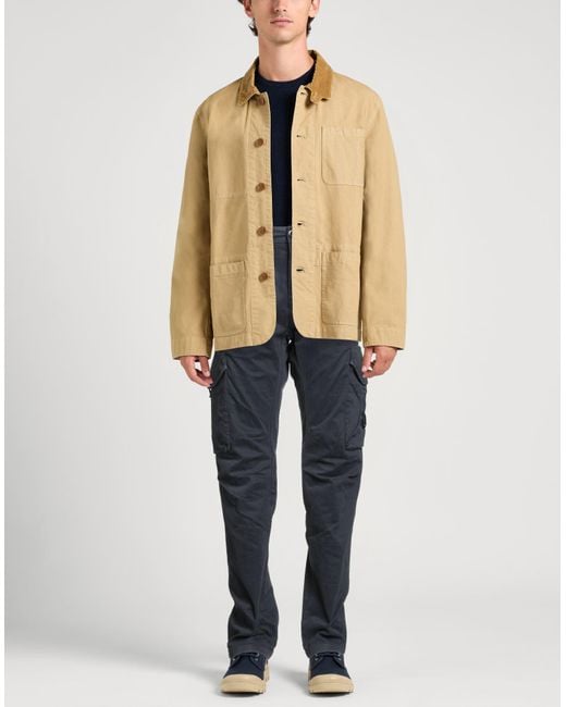 C P Company Blue Trouser for men