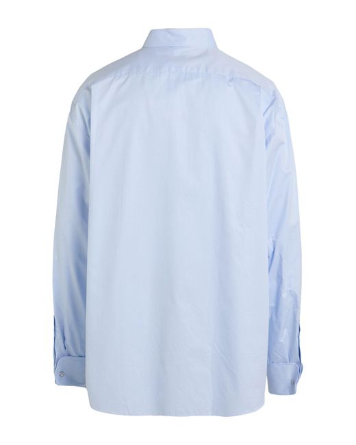 Stenstroms White Shirt for men