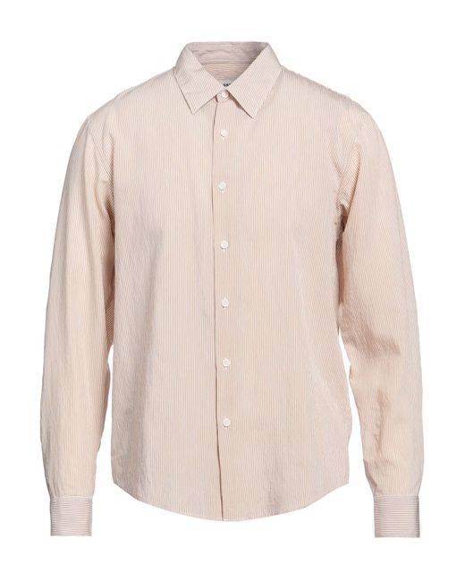 Sandro Pink Shirt for men