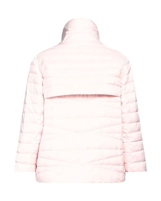 Add Pink Puffer