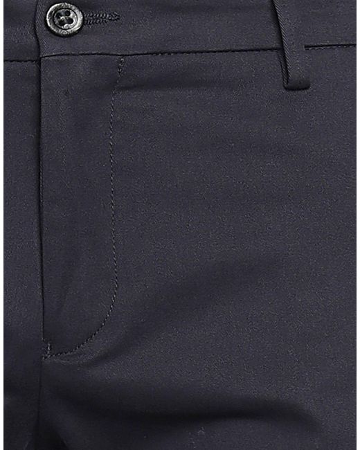 Messagerie Blue Trouser for men