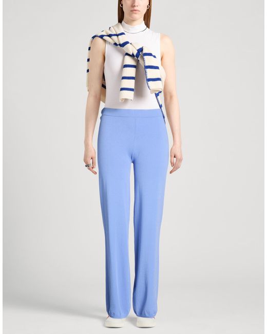 Kangra Blue Trouser