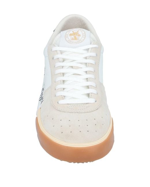 Palm Angels White Trainers for men