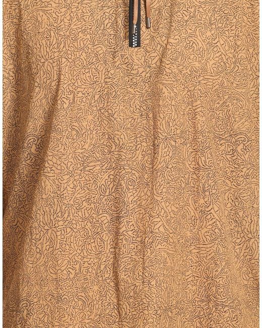 Tombolini Natural Jacket Nylon for men