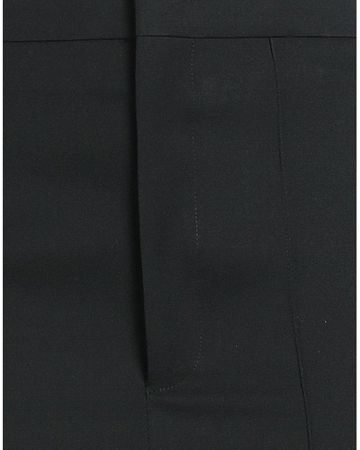 Mini-jupe Isabel Marant en coloris Black