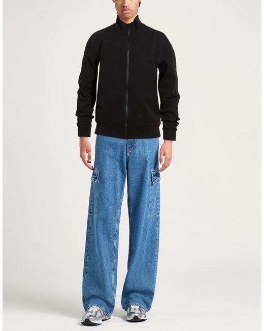 Sudadera Colmar de hombre de color Black