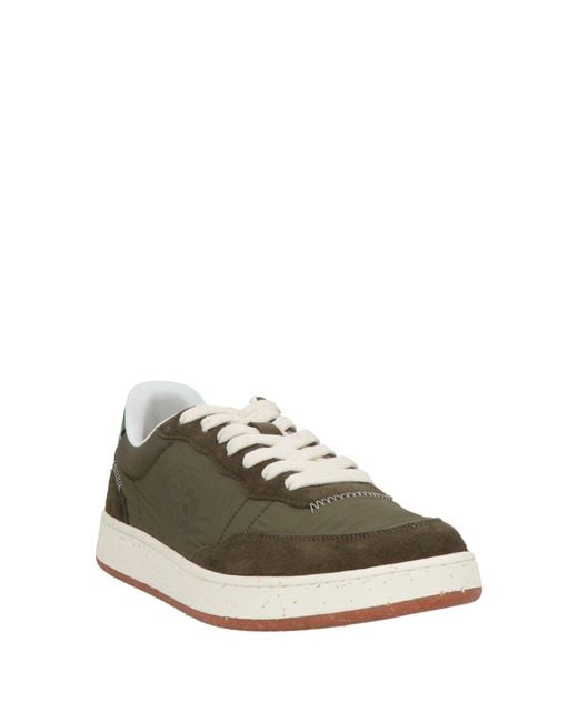 Acbc Green Sneakers for men