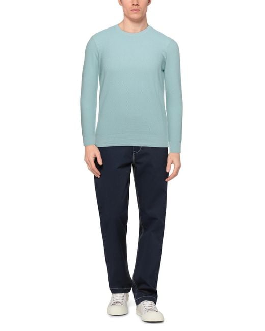 Pullover Altea de hombre de color Blue