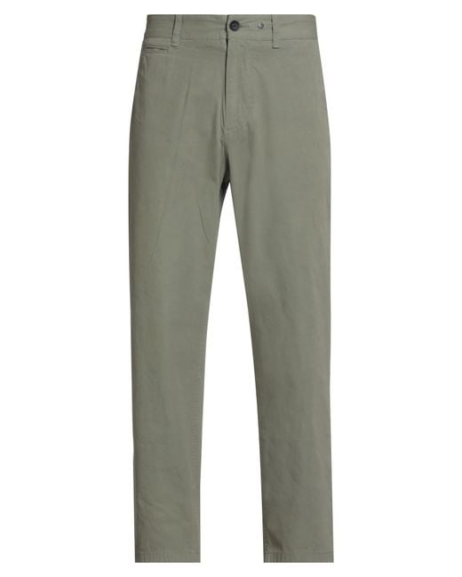Rag & Bone Gray Trouser for men