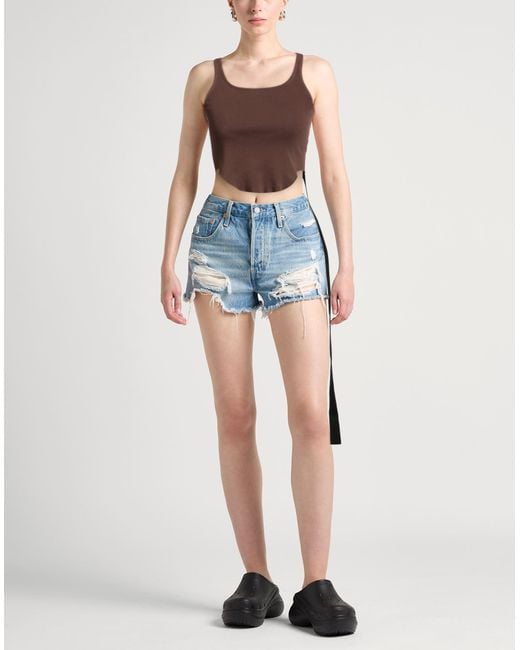 Rick Owens White Top