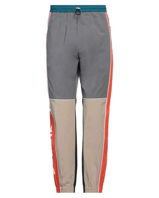 DSquared² Gray Trouser for men