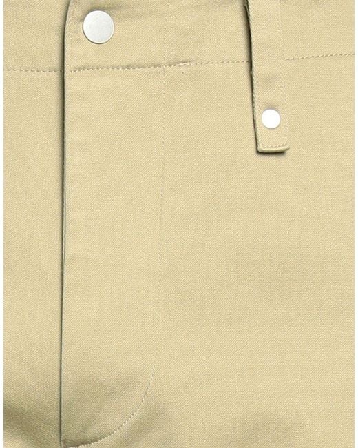 Burberry Natural Trouser for men