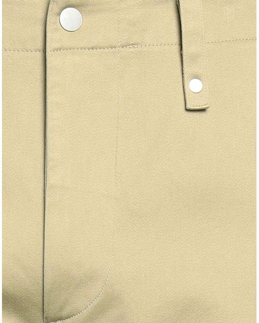 Burberry Natural Trouser for men