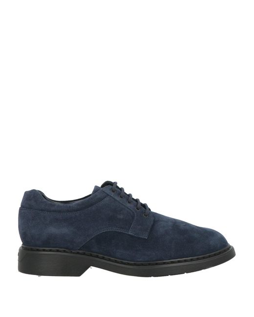 Hogan Schnürschuh in Blue für Herren