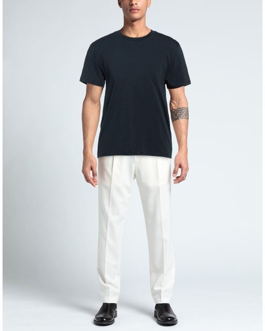 Camiseta Peuterey de hombre de color Blue