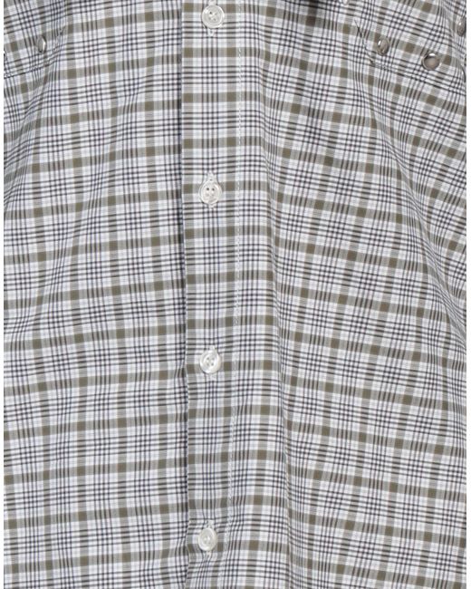 Coperni Gray Shirt