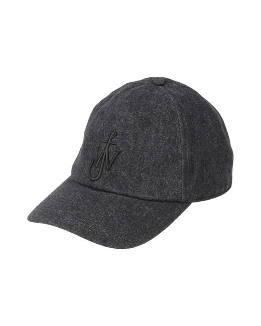 J.W. Anderson Gray Hat for men