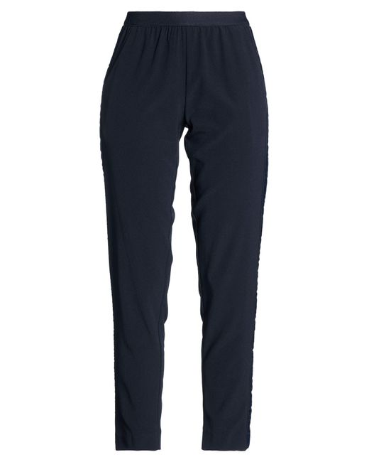Zadig & Voltaire Blue Pants