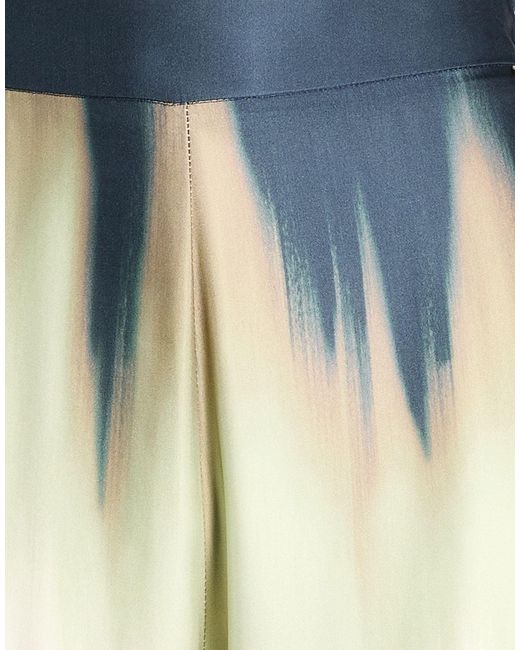 Ottod'Ame Blue Pants