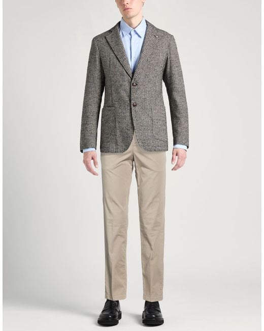 PT Torino Natural Pants for men