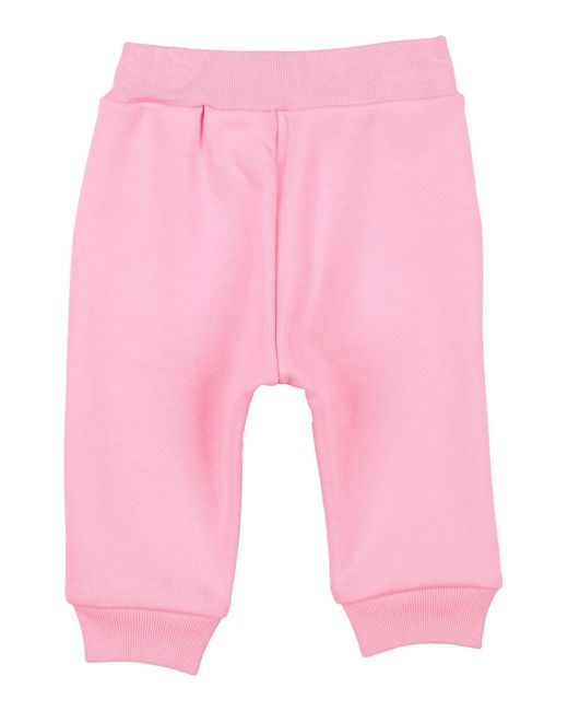Marni Pink Pants Cotton