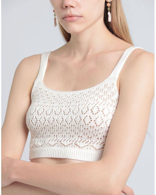 MAX&Co. White Top