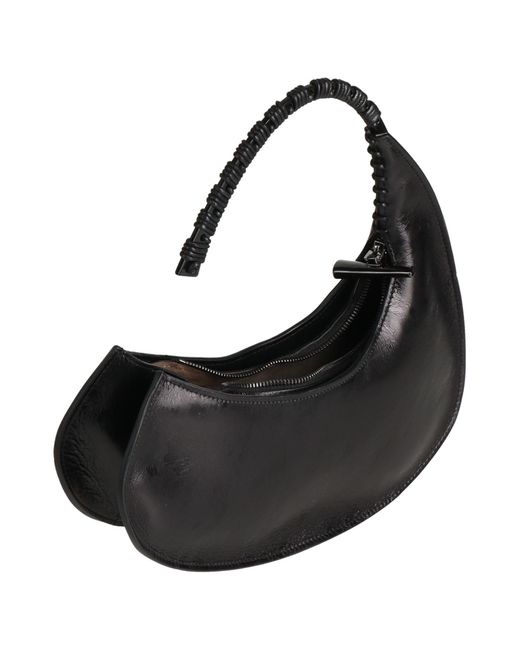 Borsa A Mano di Benedetta Bruzziches in Black