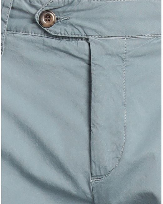 Myths Blue Trouser for men
