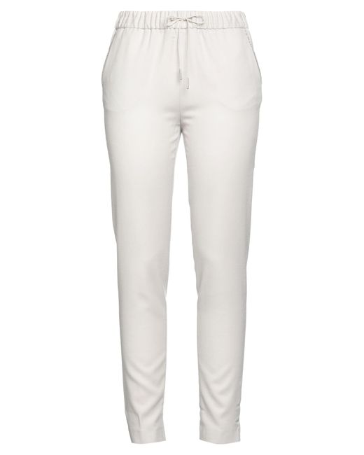 Fabiana Filippi White Pants